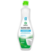 Гель для ванной комнаты Gloss Gel Grass, 500 мл, 600 г