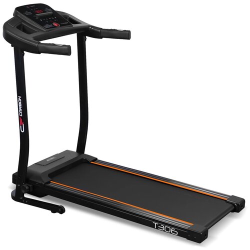 фото Carbon fitness t306 беговая дорожка