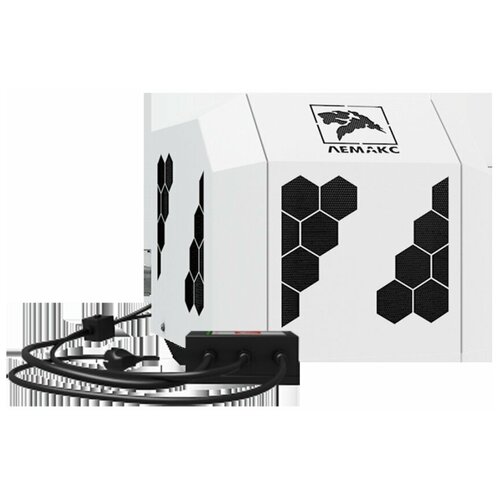 Турбонасадка для котла Лемакс серии Comfort SE XXL 3609400₽