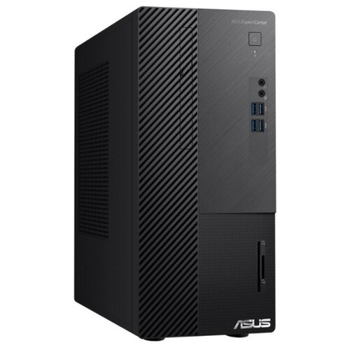 фото Настольный персональный компьютер expertcenter d5 mini tower d500ma-0g6400050r asus