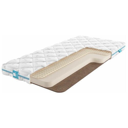 фото Матрас promtex roll standart 10 cocos m 90х190 промтекс-ориент
