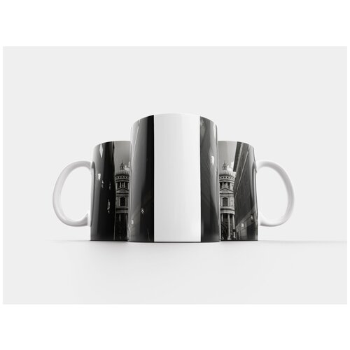 фото Кружка "собор святого павла, сен пол, лондон" 320 мл lotsprints