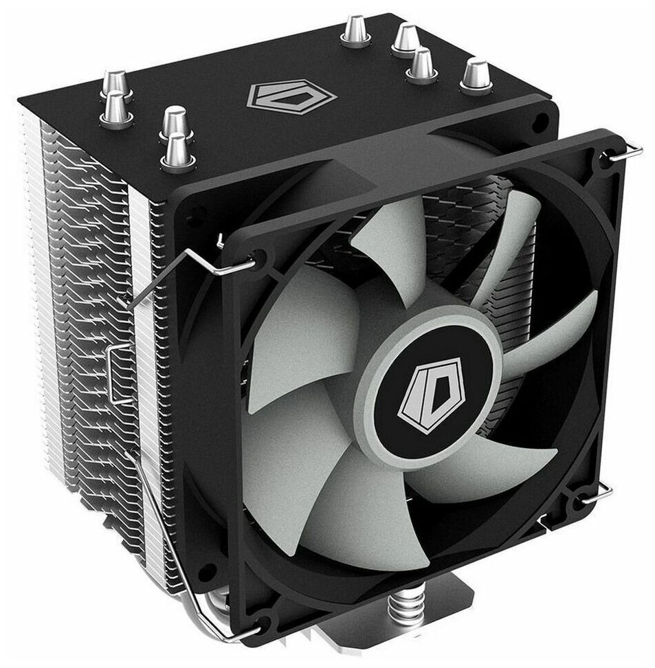 Кулер ID-COOLING (SE-914-XT Basic V2)