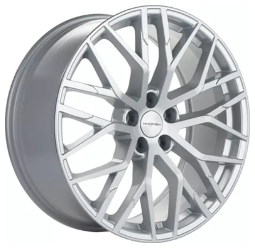 Колесный Диск Khomen Wheels KHW2005 (Q8)