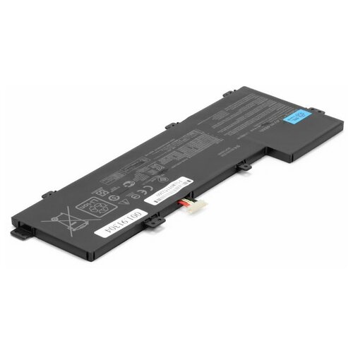 Аккумулятор для ноутбука Asus UX510UX ZenBook (B31N1534) аккумулятор для asus ux510 bx510 u5000 b31n1534 4110mah 11 4v