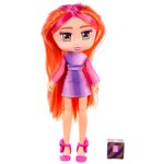 Кукла 1 TOY Boxy Girls Coco, 20 см, Т16637 - изображение