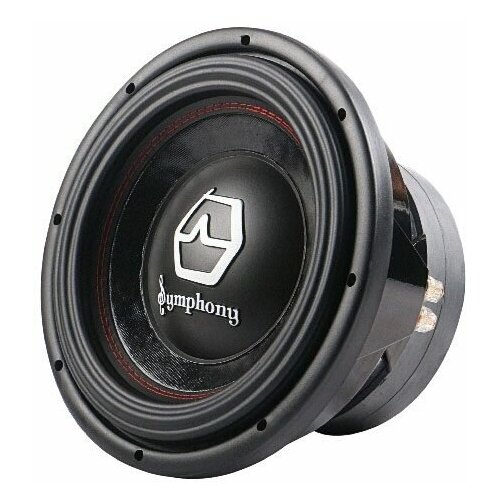 Автосабвуфер URAL Symphony 10 1039000₽