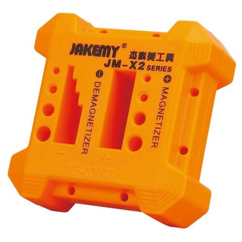 Намагничиватель / Размагничиватель Jakemy JM-X2