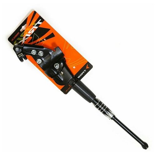 фото Подножка trix 24-29 на велосипед универсальная, раздвижная