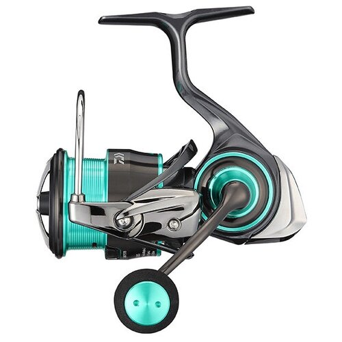 Катушка безынерционная DAIWA 21 Emeraldas Air FC LT2500S 2500