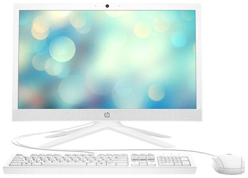  HP 21-b0057ur 5D232EA (20.7", Core i3 1005G1, 8 / SSD 256 , UHD Graphics) 