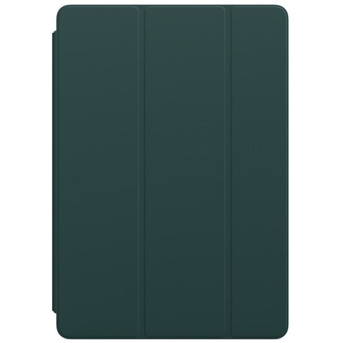 фото Чехол для ipad (2020)\ipad (2021) apple smart cover mallard green