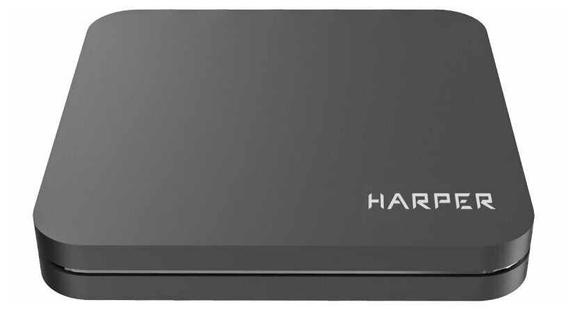 Harper ABX-105 Приставка для цифрового ТВ