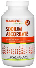 Sodium Ascorbate, 454 г