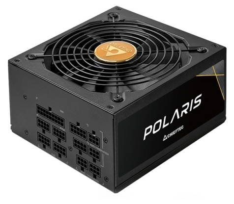 Chieftec Polaris 1250W, PPS-1250FC Box