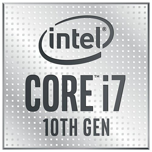 Intel core i7-10700k