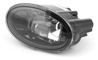 Фары противотуманные светодиодные MTF Light Honda