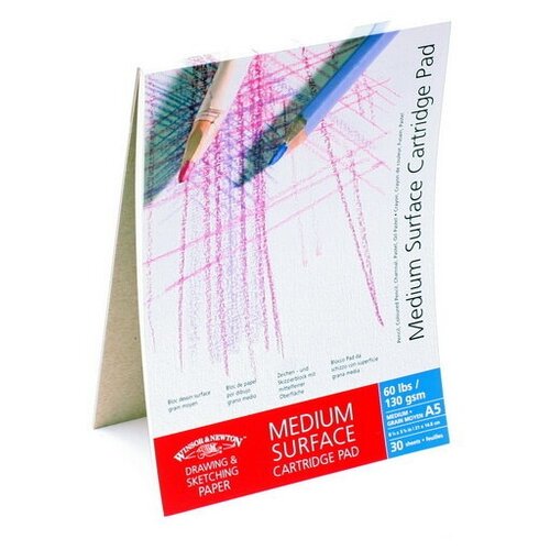 Winsor &Newton Склейка для графики 