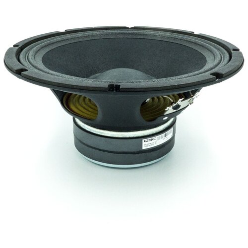 Динамик профессиональный НЧ QSC SP-000181-00 2304900₽