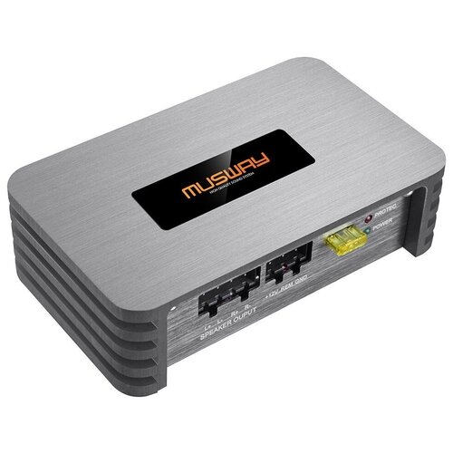 Усилитель Musway P2 mini