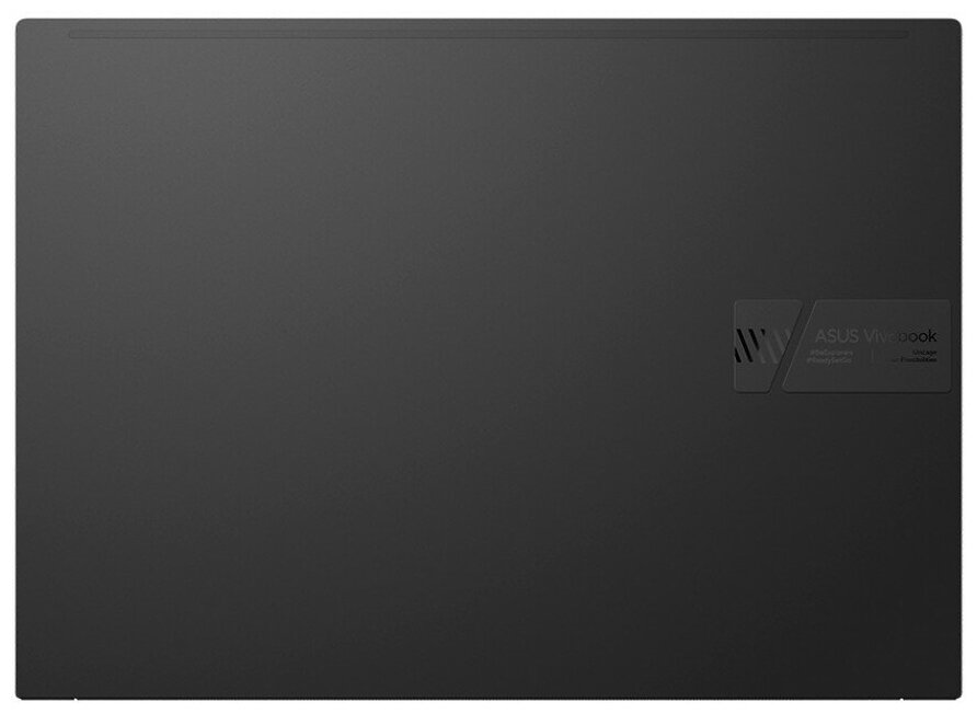 Ноутбук ASUS Vivobook Pro 16X OLED M7600QE-L2007W AMD Ryzen 7 5800H 3200 MHz163840x240016GB1024GB SSDNVIDIA GeForce RTX 3050 Ti 4GBWindows 11 Home 90NB0V71-M01910 Black