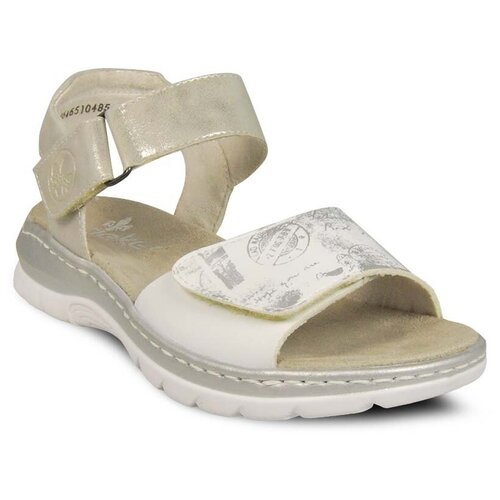 фото Сандалии rieker 66973-80 37