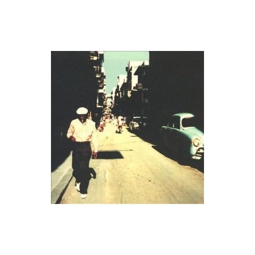 Виниловые пластинки, World Circuit, BUENA VISTA SOCIAL CLUB - Buena Vista Social Club (180g) (2LP)