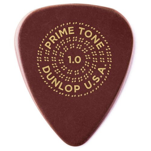 Медиаторы, толщина 1 мм, 3 шт. Dunlop Primetone Standard 511P100 3Pack