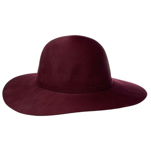 Шляпа с широкими полями BETMAR B1677H HANNAH, размер 56