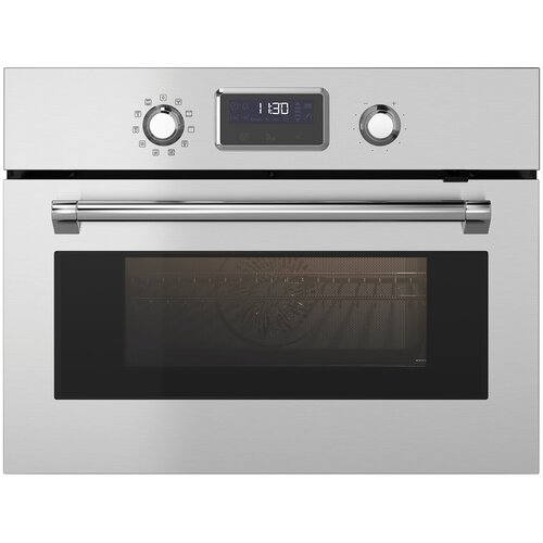 SMAKSAK смаксак духовой шкаф с функцией СВЧ нержавеющая сталь 8036900₽