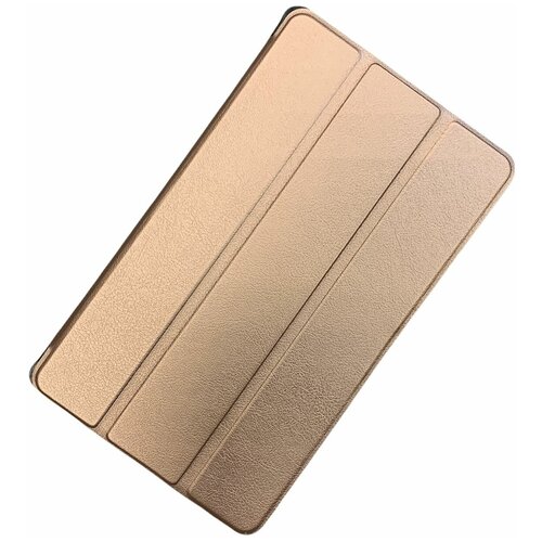 Чехол Palmexx SMARTBOOK для планшета Samsung Galaxy Tab A7 Lite T220 8.7 / розовое золото чехол пластиковый samsung galaxy a51 мрамор розовое золото