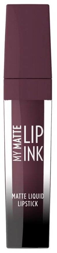   Golden Rose - My Matte Lip Ink 14