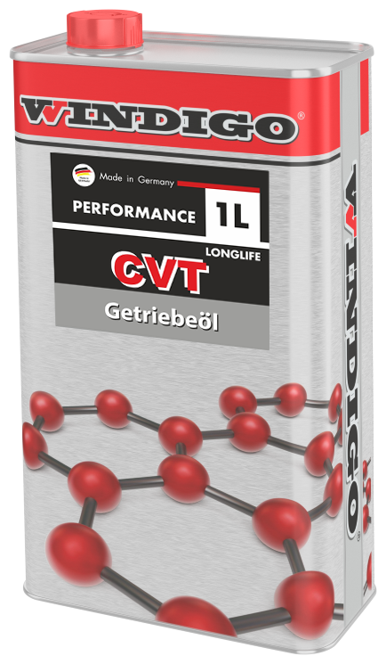 WINDIGO CVT Performance (1 литр)