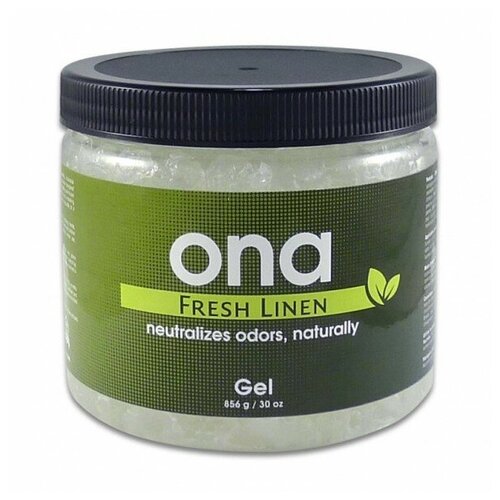 ONA Gel Fresh Linen 0,5L