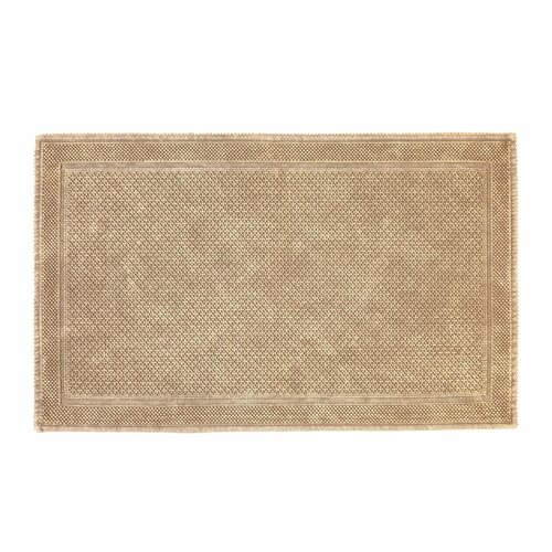 Коврик для ванной 50x60 см, stoned-stone-50x60