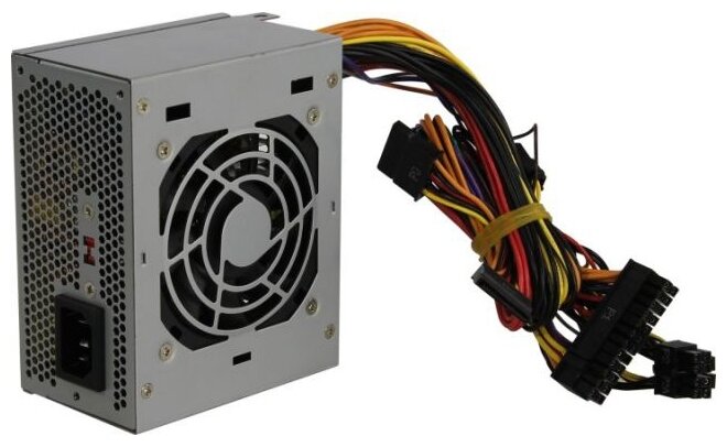 Блок питания Inwin Power Rebel RB-S400BN1-0 400W