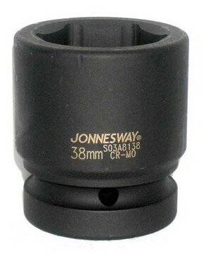 Головка слесарная Jonnesway - фото №3