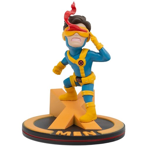 Фигурка Cyclops Q-Fig Diorama фигурка quantum dc comics catwoman q fig elite