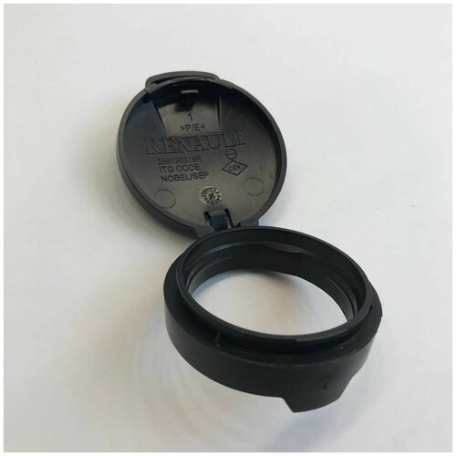 Крышка бачка омывателя ВАЗ LADA Vesta Xray Renault Logan 2 Веста Иксрей Рено Логан 2 450₽