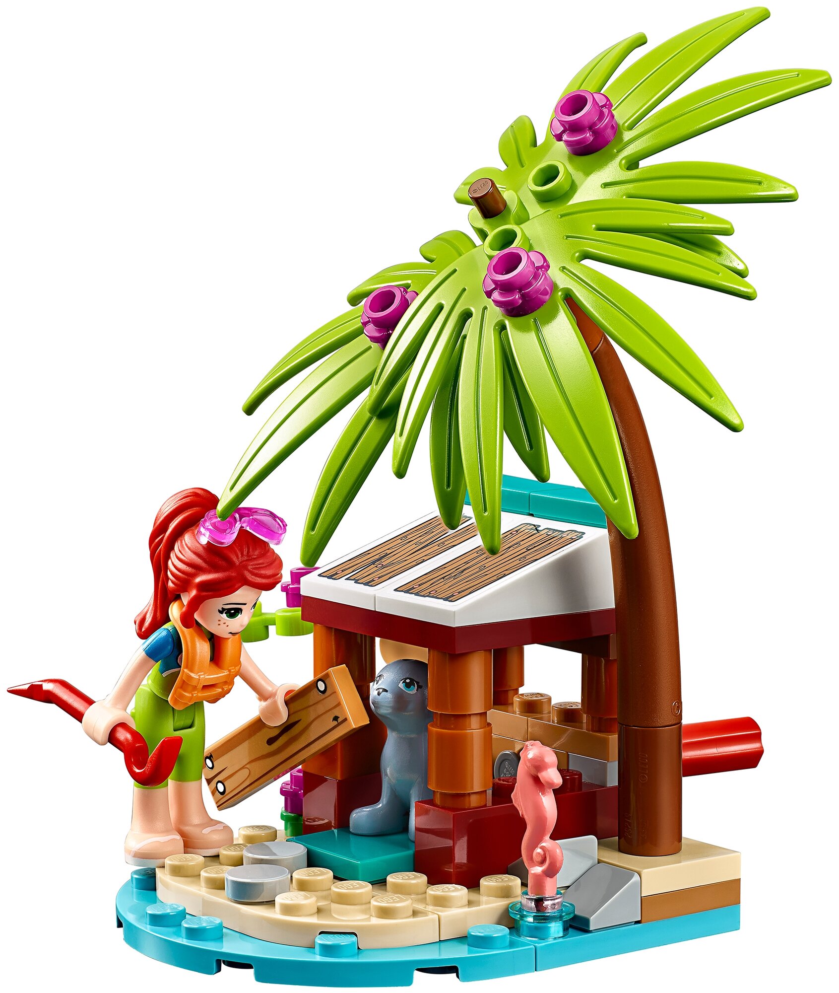 Конструкторы LEGO - фото №15