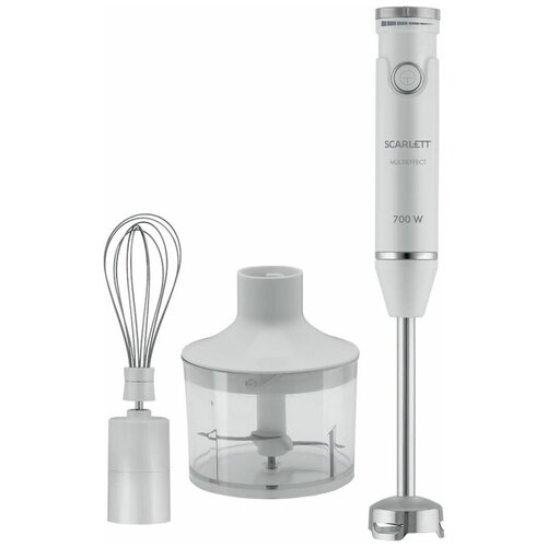Погружной блендер Scarlett SC-HB42F62 209900₽