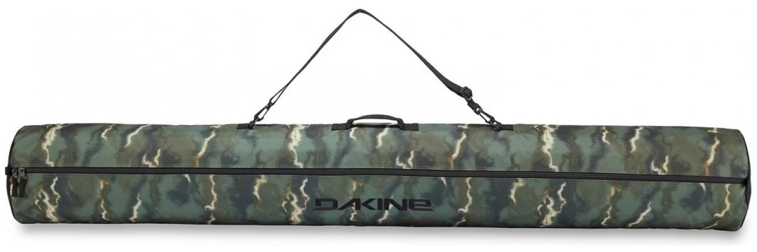     DAKINE SKI SLEEVE 175 (22/23) Olive Ashcroft Camo, 175 