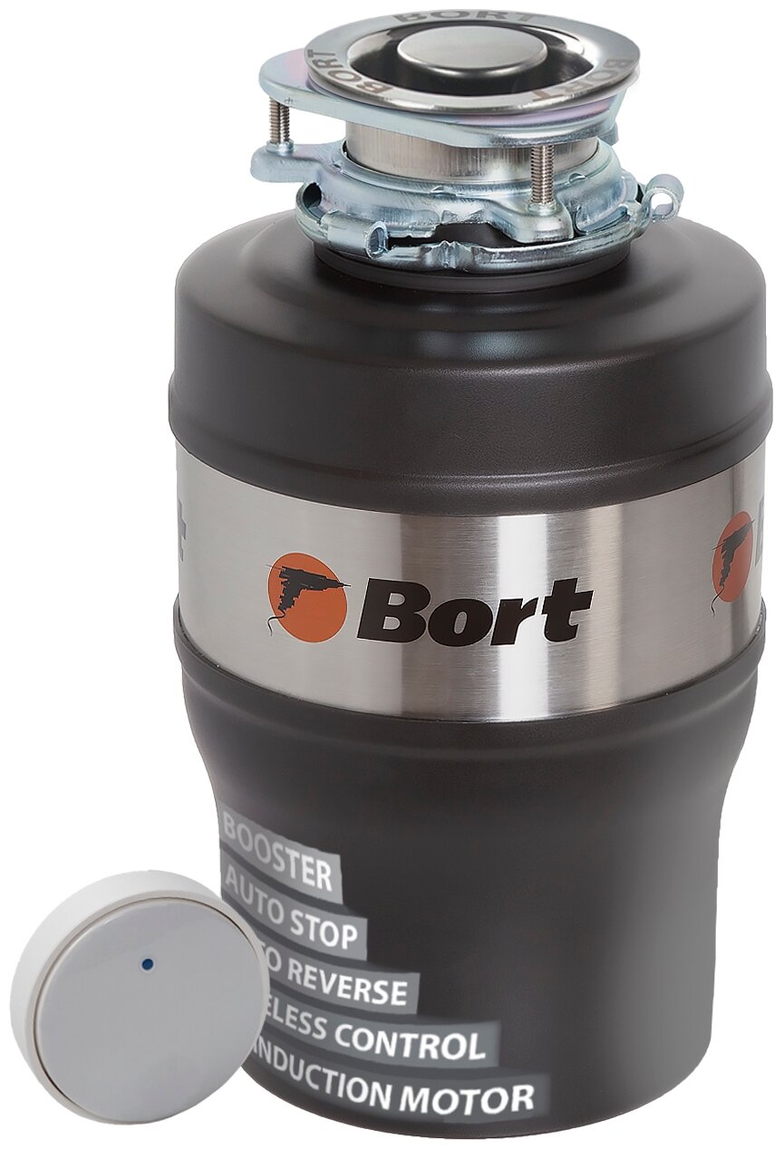    BORT Alligator Max, 93410778, 560., 1600.