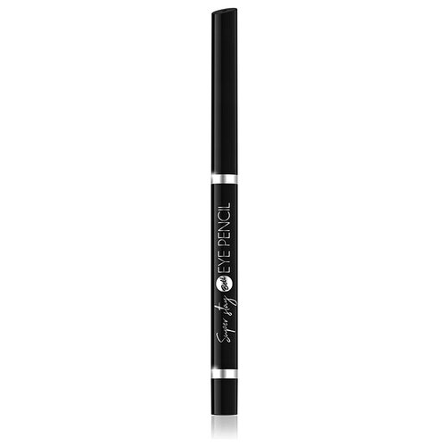 Bell Подводка для глаз Super Stay Eye Pencil, оттенок 01