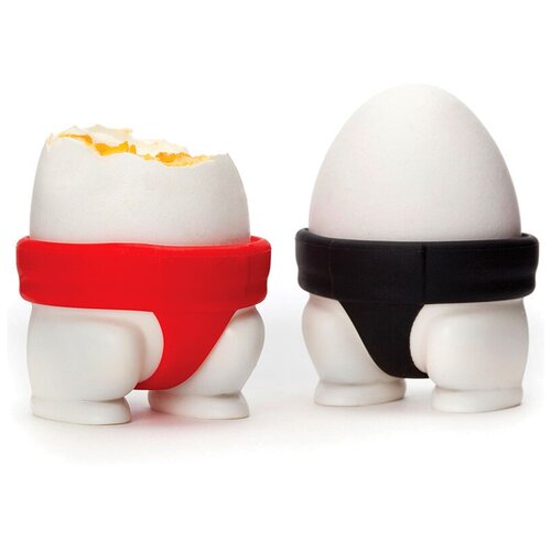 Подставки для яйца PELEG DESIGN Sumo 2 шт.