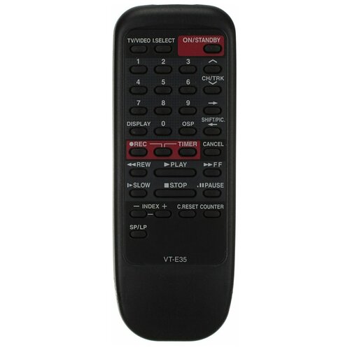 фото Пульт к toshiba vt-e35 huayu