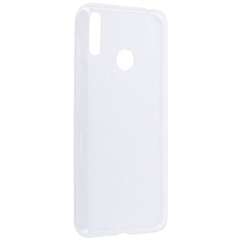 фото Чехол для honor 8c tpu case transparent 51992950