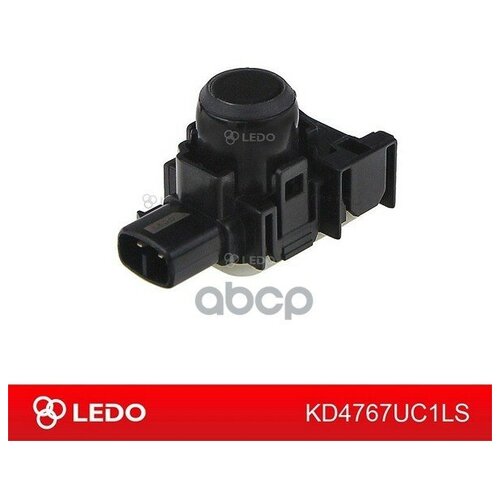 Датчик Парковки Черный LEDO арт. KD4767UC1LS