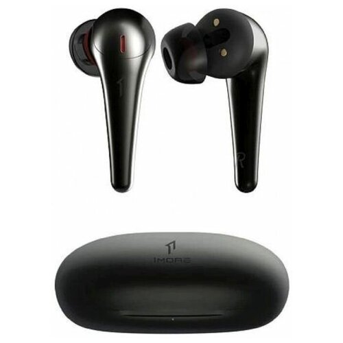 Наушники 1More ES901 Black 450000₽