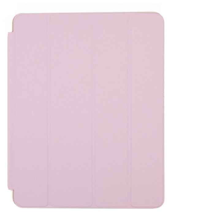 Чехол для iPad 2/3/4 Nova Store, книжка, подставка, нежно-розовый